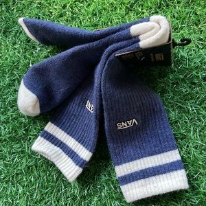 VANS “Off The Wall” Women’s socks